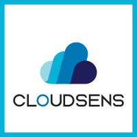 CloudSens logo - Similar company to Tryvium