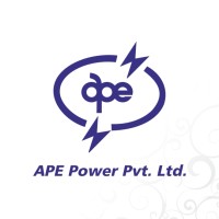 KSE Electricals Pvt. Ltd. logo - Similar company to Iac Electricals