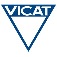 Vicat - Cemento Natural España logo - Similar company to Raimondi Spain, S.L.