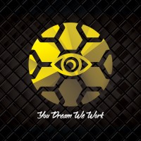 Vision football players management agency logo - Similar company to Content Ventures
