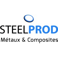 STEELPROD logo - Similar company to Fagostudio