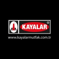 Kayalar Çelik Mutfak logo - Similar company to Trigon Turkey