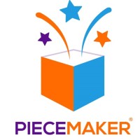 PieceMaker logo - Similar company to Structurebot