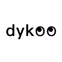 Dykoo 代酷 logo - Similar company to Gurutè