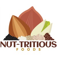 Nut-Tritious Foods logo - Similar company to Nut Corner