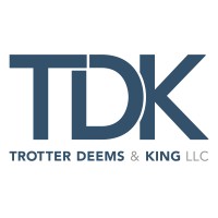 Trotter Deems & King, LLC logo - Similar company to Hasner Law, P.C.