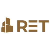 RET - Real Estate Transactions logo - Similar company to Security Barriers Ltda