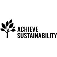 Achieve Sustainability Inc. logo - Similar company to Ed4S • Education For Sustainability