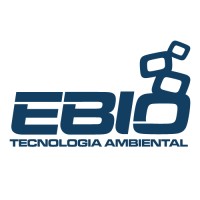 EBIO Tecnologia Ambiental logo - Similar company to Ecoprotech Engenharia Ambiental E Sustentabilidade