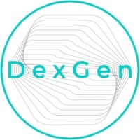 DexGen logo - Similar company to V&P Scientific, Inc.