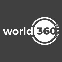 World360Studio logo - Similar company to Visiolux Studio