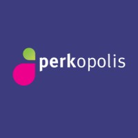 Perkopolis logo - Similar company to Ticketsatwork