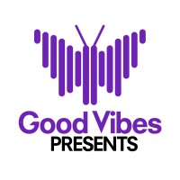 Good Vibes Presents logo - Similar company to For Site Group Llc