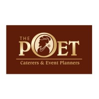 The Poet Caterers & Event Planners logo - Similar company to Fuzn