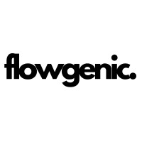 Flowgenic logo - Similar company to Flowgenic