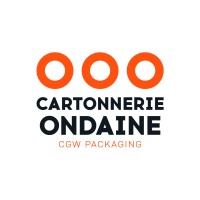CARTONNERIE ONDAINE logo - Similar company to Zioffice