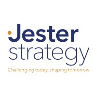 Jester Strategy Australia logo - Similar company to Jester Strategy