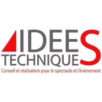 Idées Techniques logo - Similar company to Bermondsey Electronics Ltd.