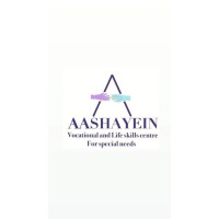 Aashayein vocational and life skill centre for special needs logo - Similar company to Aashayein