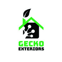 Gecko Exteriors logo - Similar company to Puroclean Restoration Specialists