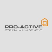 Pro-Active Strata Management logo - Similar company to Perth Strata Co.