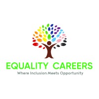 Equality Careers logo - Similar company to Hrt Solutions