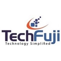 TechFuji LLC logo - Similar company to The Founder Coach