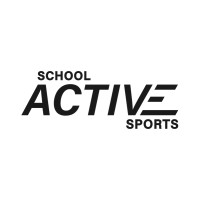 School Active Sports logo - Similar company to School Pride