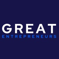 Great Entrepreneurs logo - Similar company to Yoja