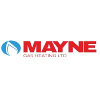 Mayne Gas Heating Ltd logo - Similar company to Mcculloughs Ltd