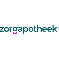 Zorgapotheek logo - Similar company to Medstone Pharma