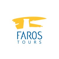 Faros Tours logo - Similar company to I Travel Group