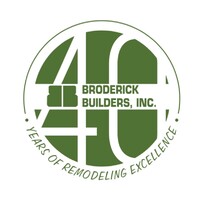 Broderick Builders, Inc. logo - Similar company to Atmosphere Architects