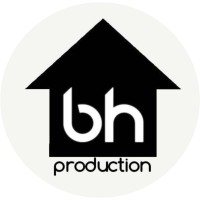 bh productions logo - Similar company to Feel Content