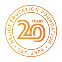 Helios Education Foundation logo - Similar company to Arizona Community Foundation