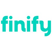 Finify logo - Similar company to Boatal