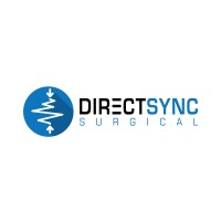 DirectSync Surgical logo - Similar company to Disruptive Medtech