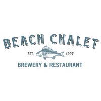 The Beach Chalet Brewery & Restaurant logo - Similar company to Mezzometro