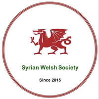 Syrian Welsh Society logo - Similar company to Scan Uk | The Syrian Charities And Associations Network In The Uk