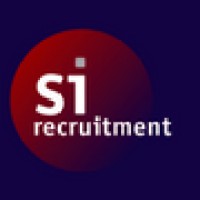 Si Recruitment logo - Similar company to Command Recruitment