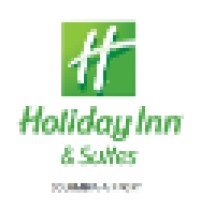 Holiday Inn Hotel & Suites; Courtesy Management logo - Similar company to Md365