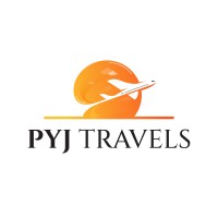 PYJ Travels logo - Similar company to Eworldtrips.Com