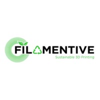 Filamentive logo - Similar company to Duet3D