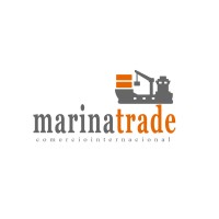 Marina Trade logo - Similar company to Studio 206