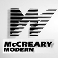MCCREARY MODERN logo - Similar company to Custom Finishers Inc.