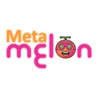Meta Melon logo - Similar company to Digitor Matrix