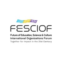Future of Education, Science & Culture International Organizations Forum logo - Similar company to Think Culture.