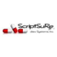 DAW Systems Inc. - ScriptSure logo - Similar company to Imaginakery