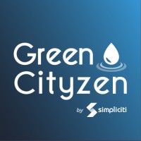 GREENCITYZEN logo - Similar company to Simpliciti