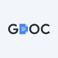 gdoc.io logo - Similar company to Plansense